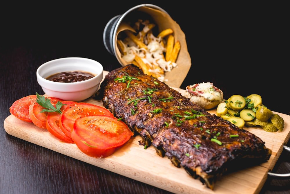 The Art of Dry-Aging: Why 45 Days Creates the Ultimate Steak